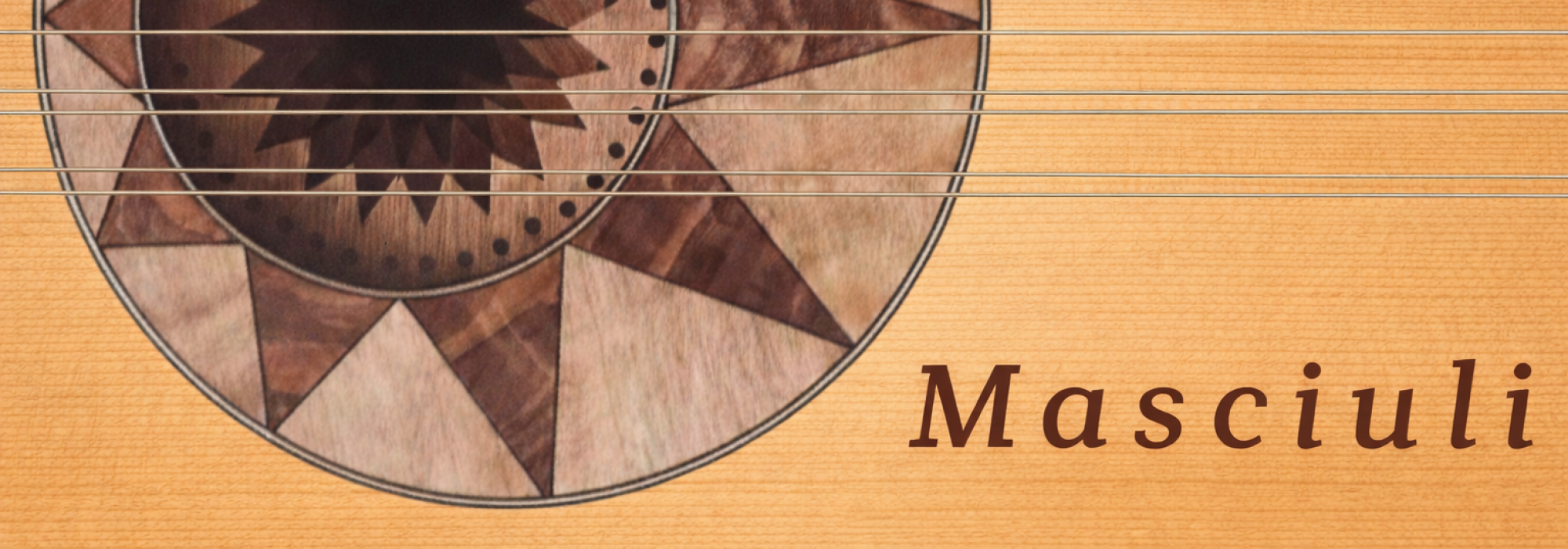 MASCIULI